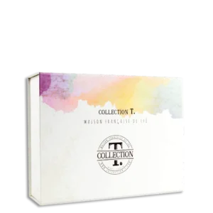 Coffret Aimant Thé