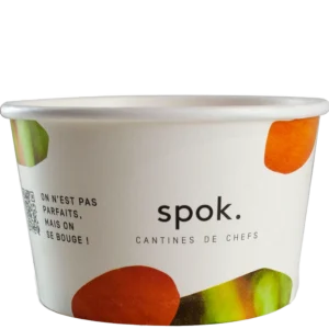 Pot à Glace (Quadri)