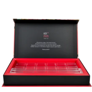 Coffret Aimant Chocolat