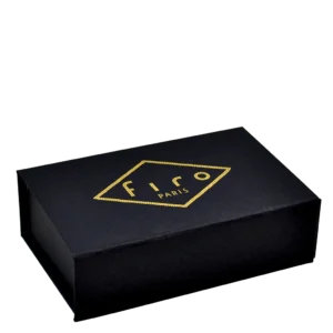 Boîte Aimant Joaillerie
