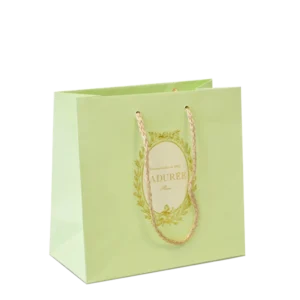Sac Luxe Pâtisserie