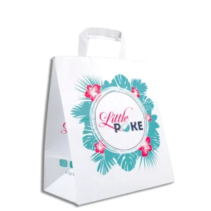 Sac Kraft Livraison
