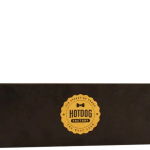 Pelle Hot-Dog + Fourreau