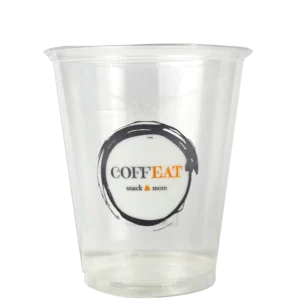 Eco-Cup Personnalisé