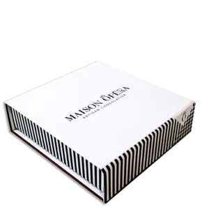 Box Aimant Chocolatier