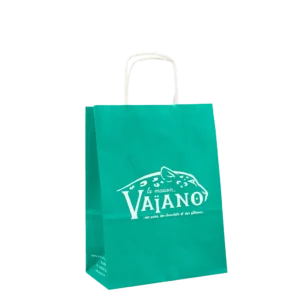 Sac Kraft Teinté