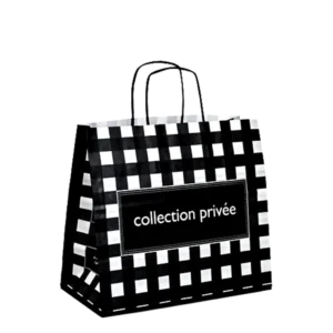Sac Kraft Prêt-à-Porter