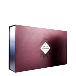 Boîte Tiroir Chocolat
