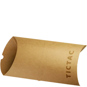 Étui Tacos Cylindrique