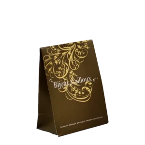 Pochette Bijoux