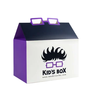 Lunchbox Fast-Food