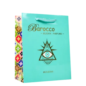 Sac Luxe Parfums & Bijoux