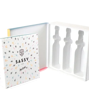 Coffret Luxe 3 Bouteilles