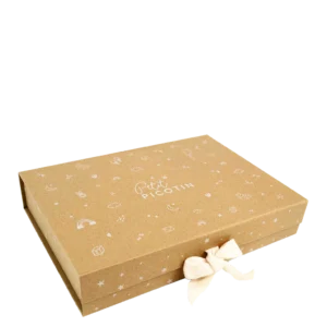 Boîte Cadeau Aimant