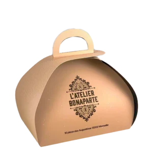 Lunchbox Pâtisserie