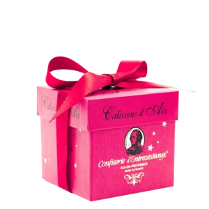 Boîte Cadeau en 2 Parties