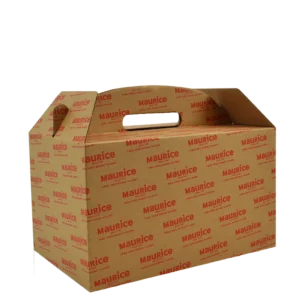 Lunchbox Kraft