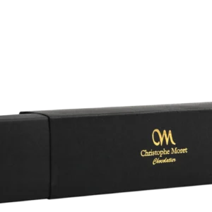 Boîte Tube Chocolatier Luxe