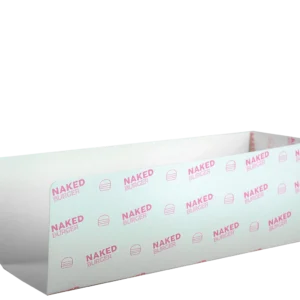 Pelle Hot-Dog (1 Couleur Pelliculage)