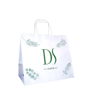 Sac Kraft Healthy Food
