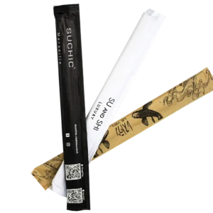 Sachets Kits Baguettes Personnalisées