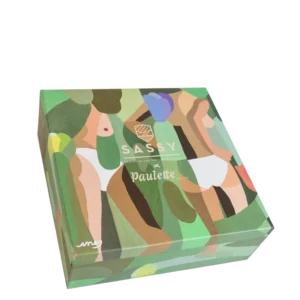 Coffret Luxe Collab
