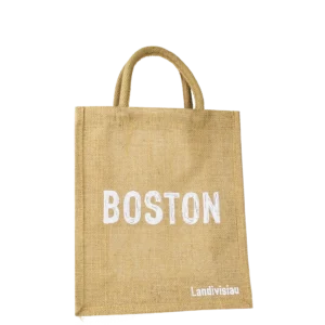 Sac Jute Naturel