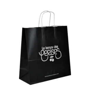 Sac Kraft Enseigne
