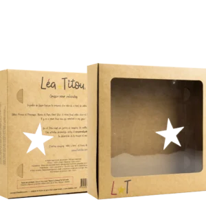 Boîte à Rabats Latéraux