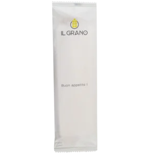 Sachet Kit Couverts Personnalisé (Quadri)
