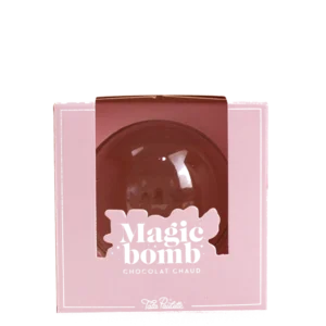 Boîte à Rabat + Fenêtre PET