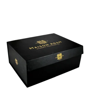 Boîte Aimant Luxe (Dorure)