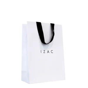Sac Luxe pelliculé Mat