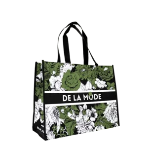 Sac Intissé Boutique