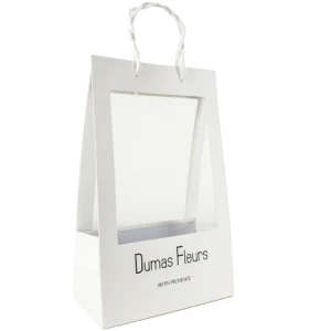 Porte Bouquet Personnalisé