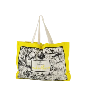 Sac Coton Feutrine