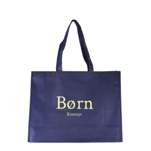 Sac Intissé Concept Store