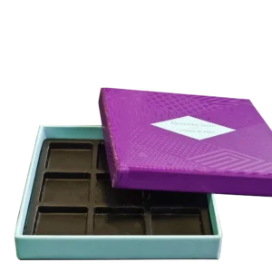 Thermoformage Chocolats