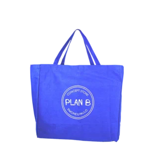 Tote Bag Concept Store
