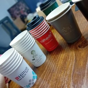 Gobelets Personnalisés 1