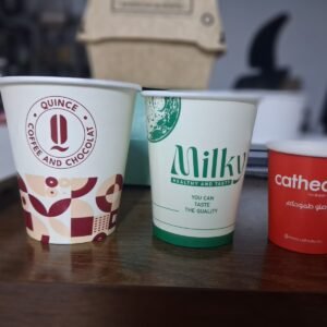 Gobelets Personnalisés 2
