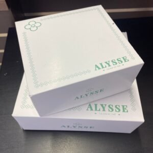 Emballage Alimentaire 1