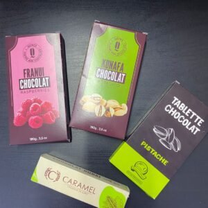 Emballage CHOCOLAT