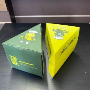 Emballage Alimentaire Modèle