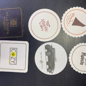 Packaging Modèles