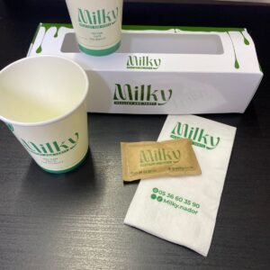 Emballage Alimentaire 2