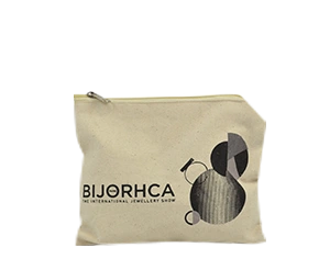 Trousse Pochon Ecru